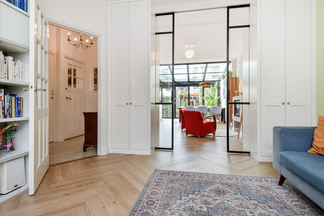 Foto 8 van Vrijburgstraat 22