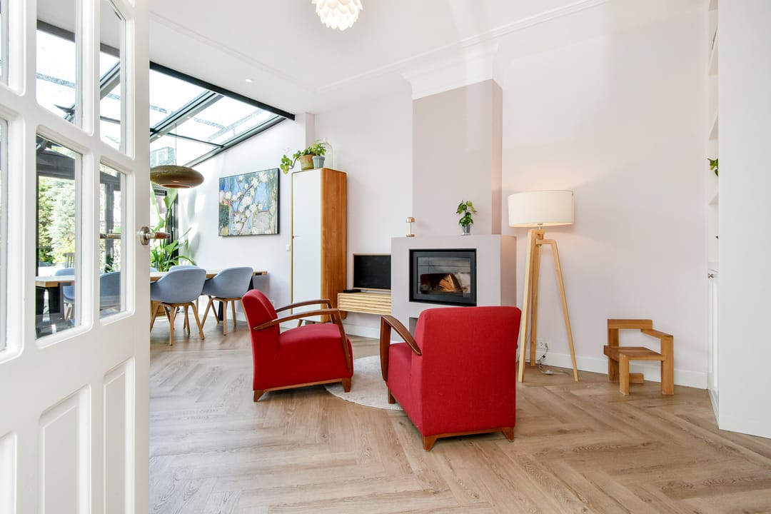 Foto 11 van Vrijburgstraat 22