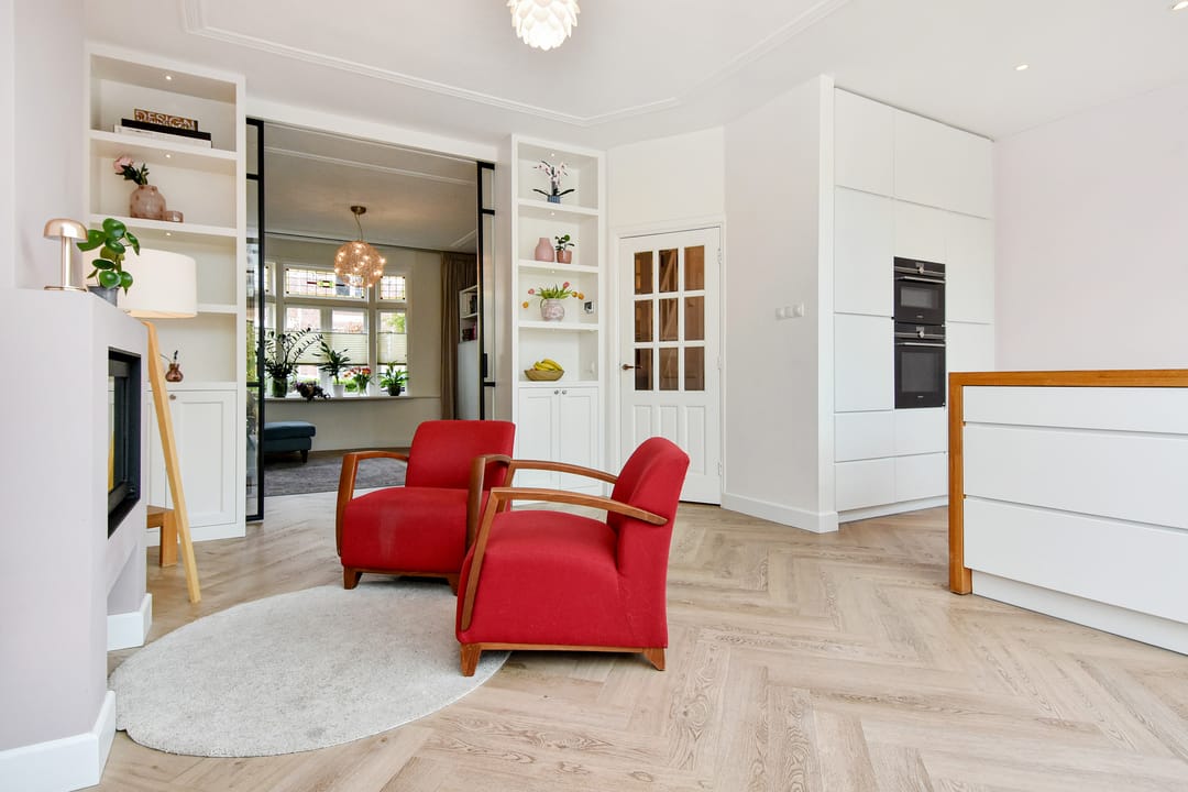 Foto 13 van Vrijburgstraat 22