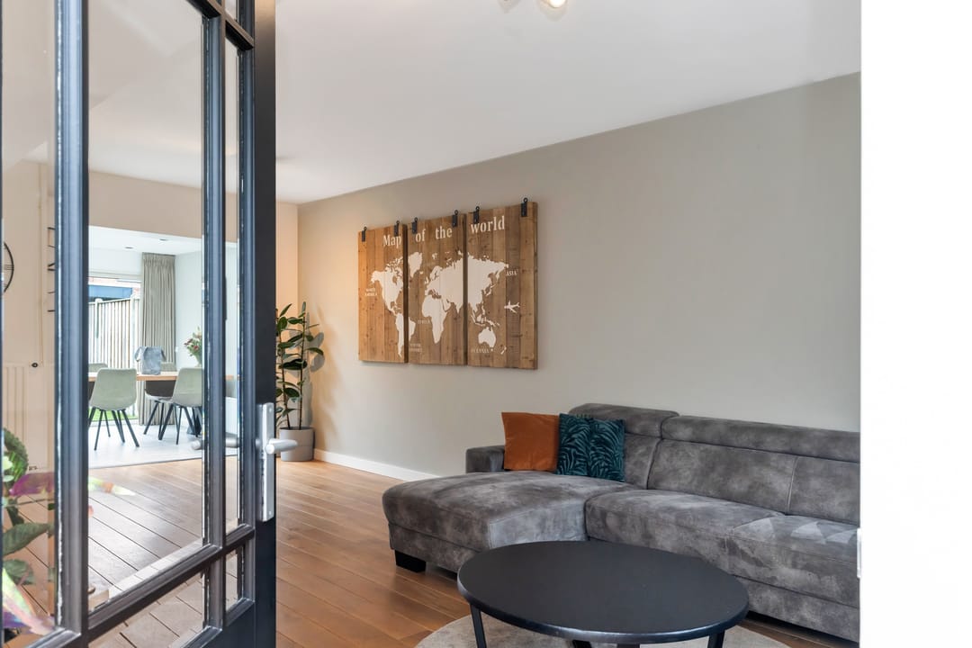 Foto 11 van Jan de Withof 52