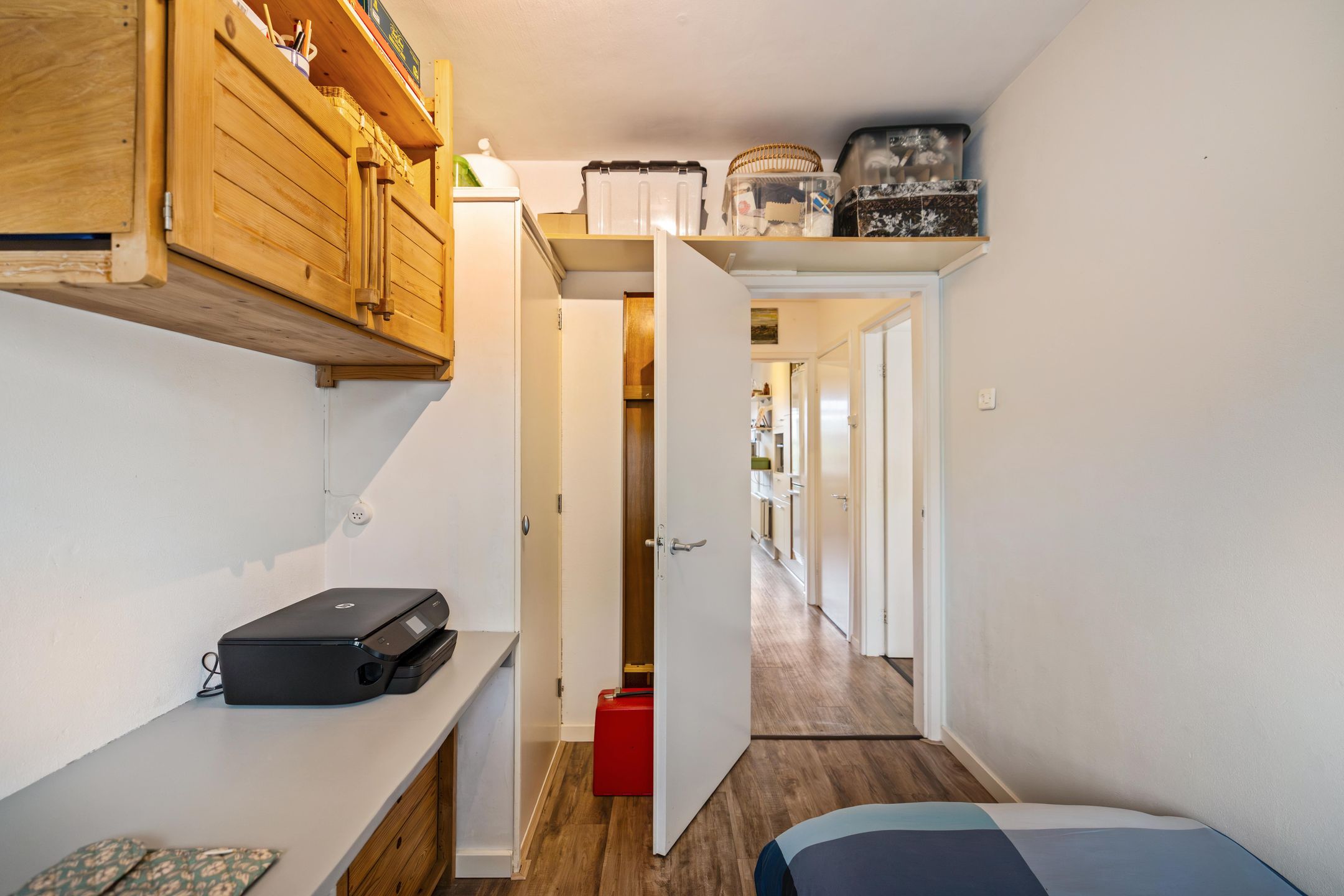 Foto 24 van Van Houtenlaan 108