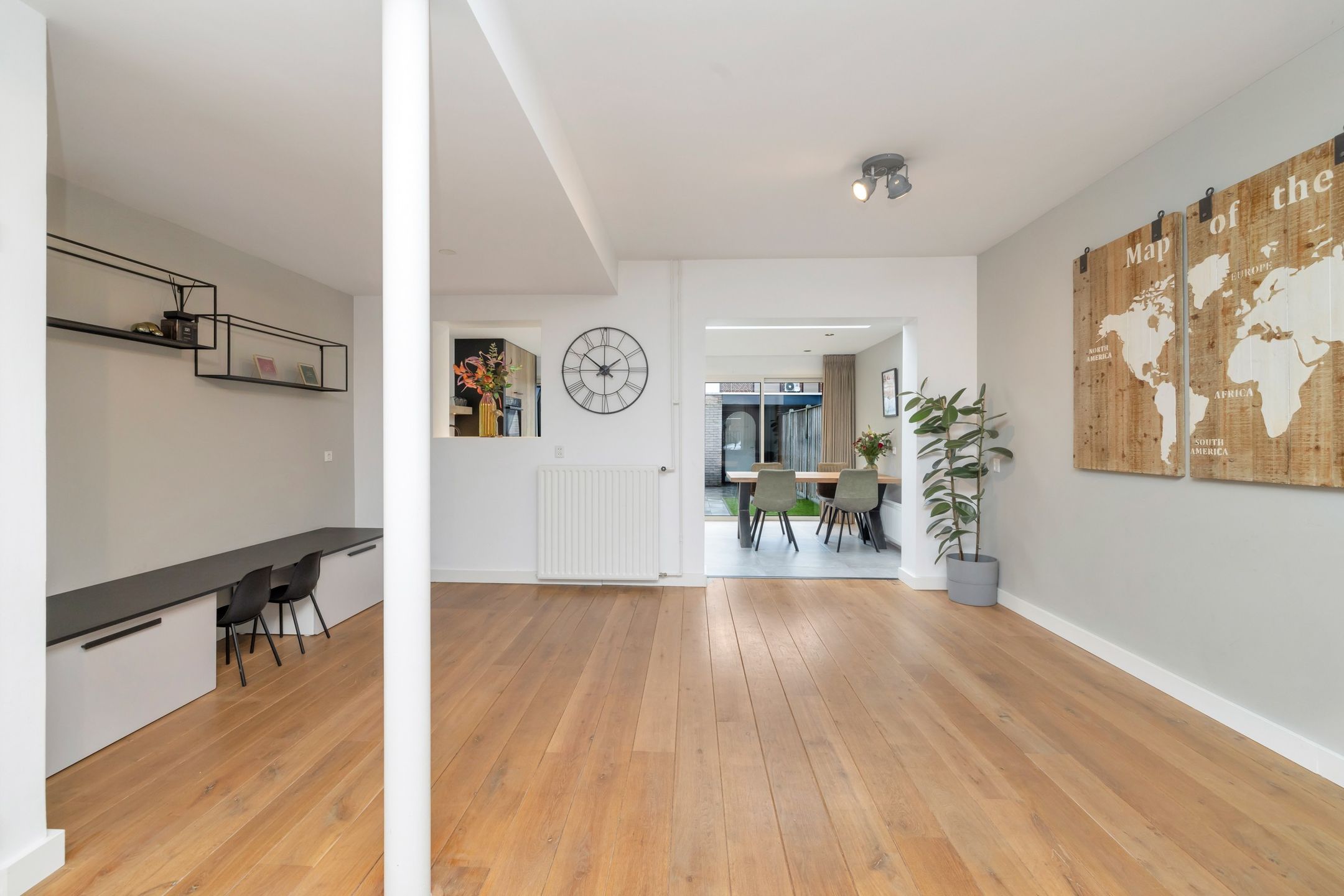 Foto 15 van Jan de Withof 52