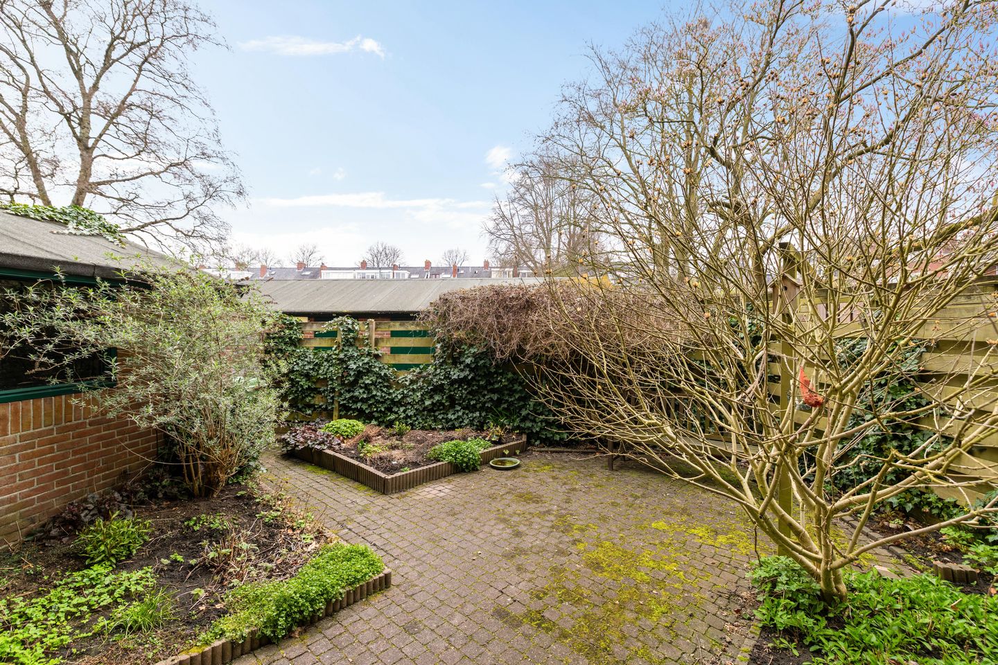 Foto 25 van Van Houtenlaan 108