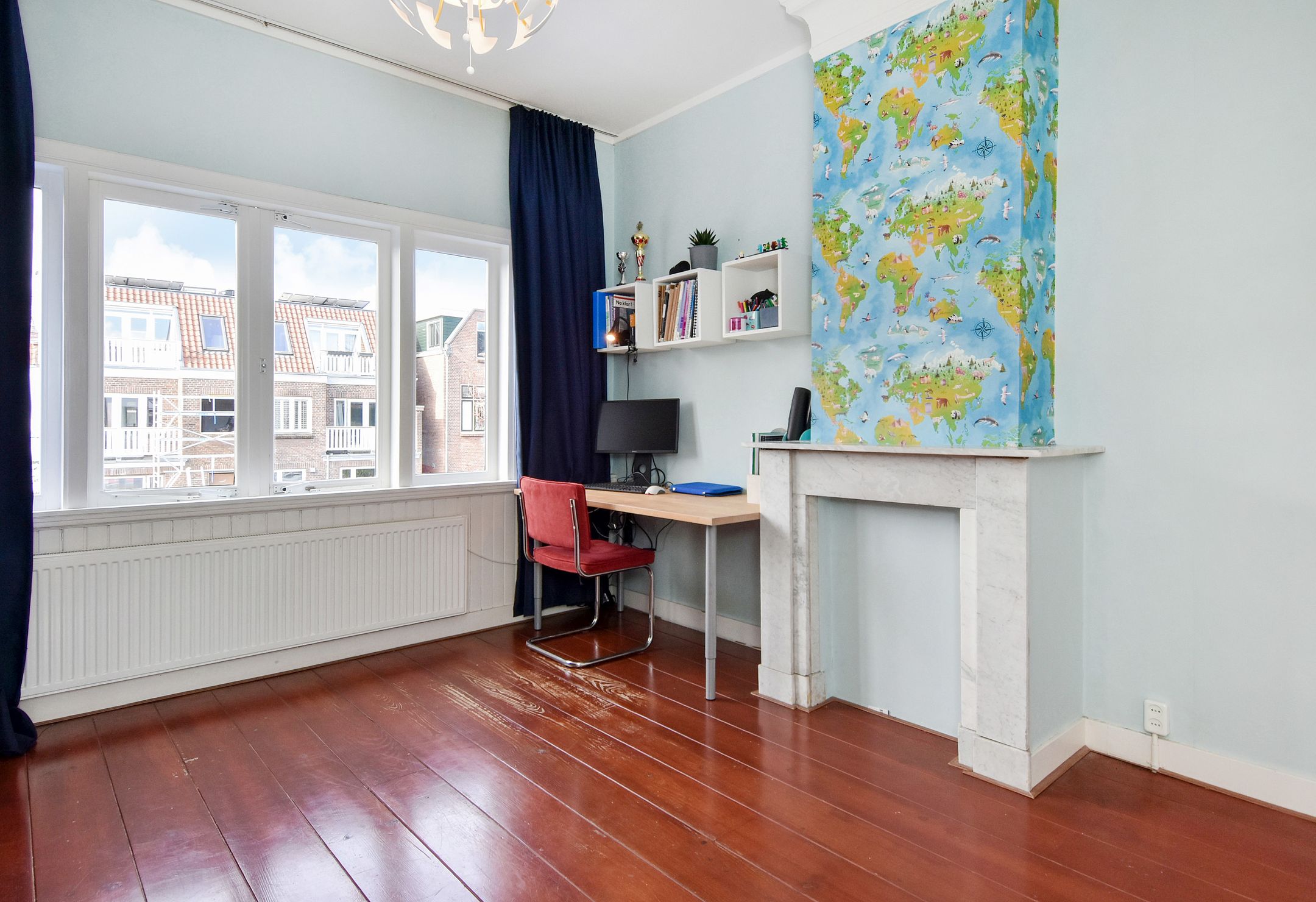 Foto 24 van Vrijburgstraat 22