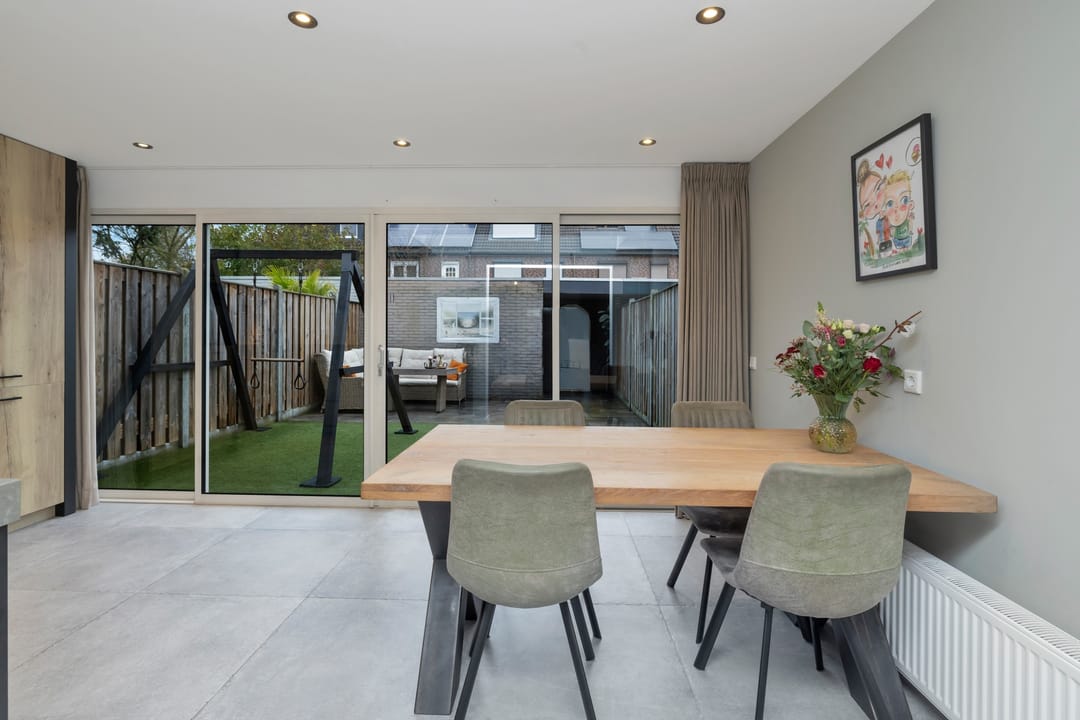 Foto 17 van Jan de Withof 52