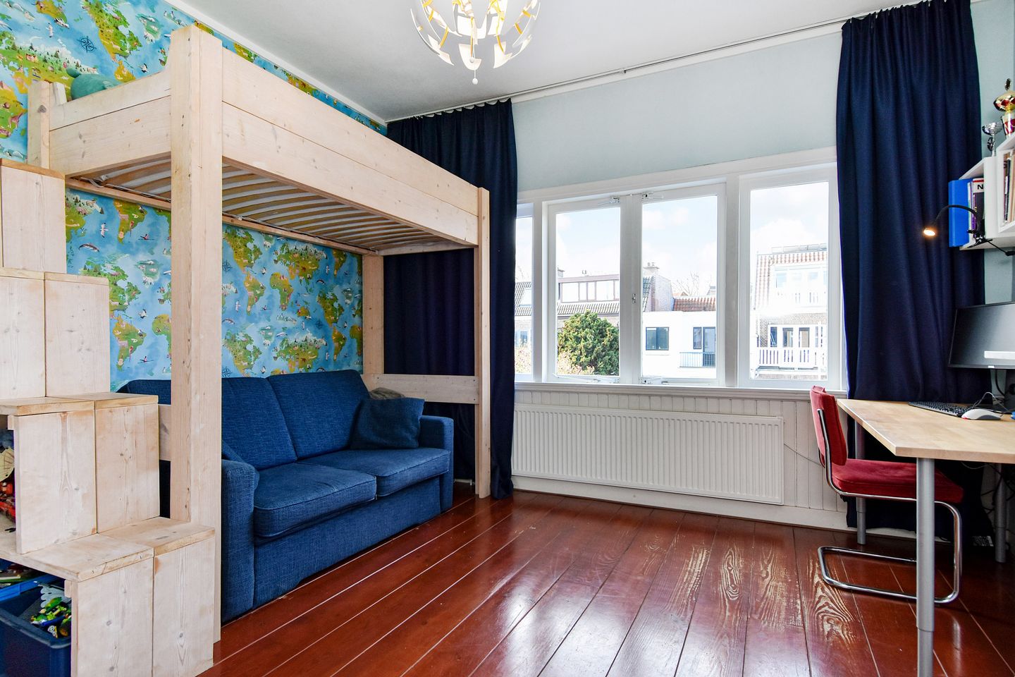 Foto 25 van Vrijburgstraat 22