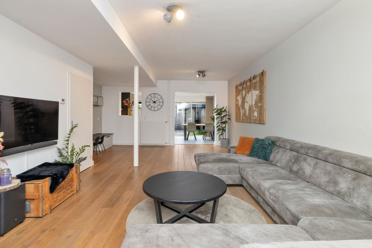 Foto 14 van Jan de Withof 52