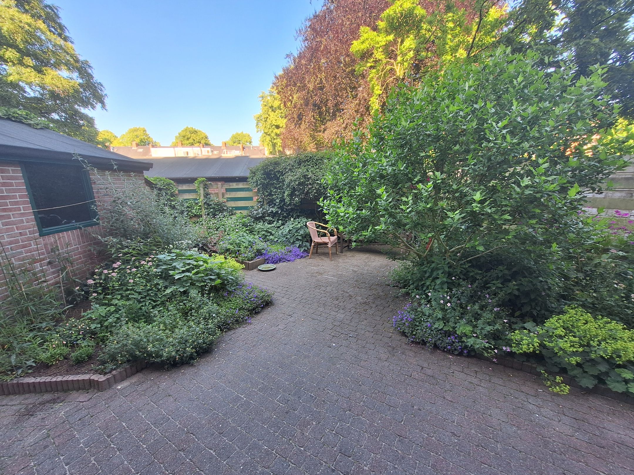 Foto 27 van Van Houtenlaan 108