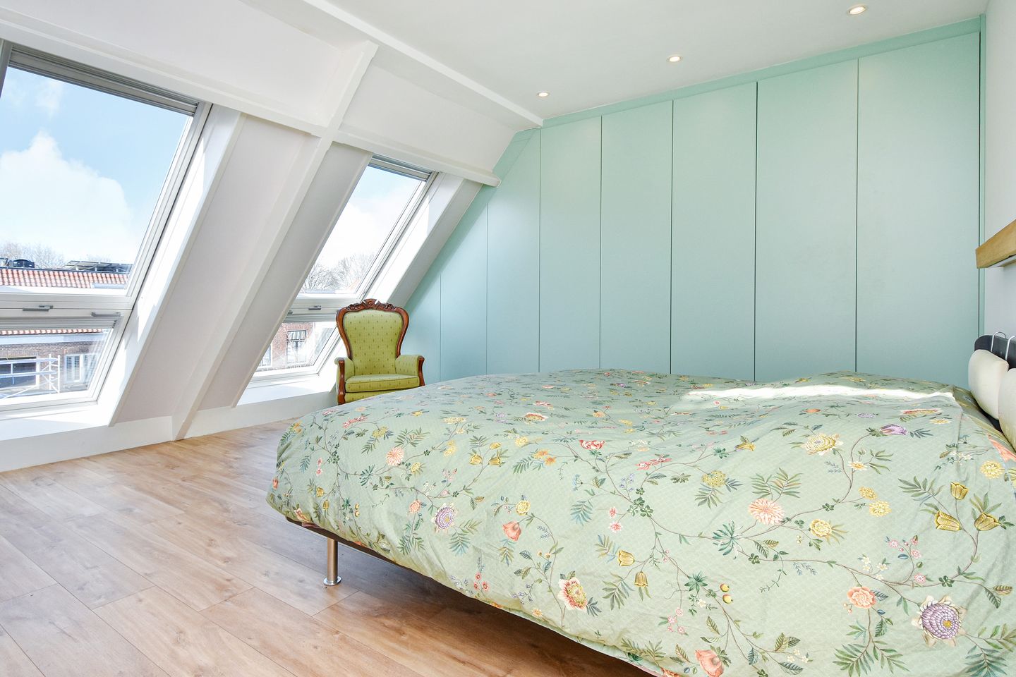 Foto 29 van Vrijburgstraat 22