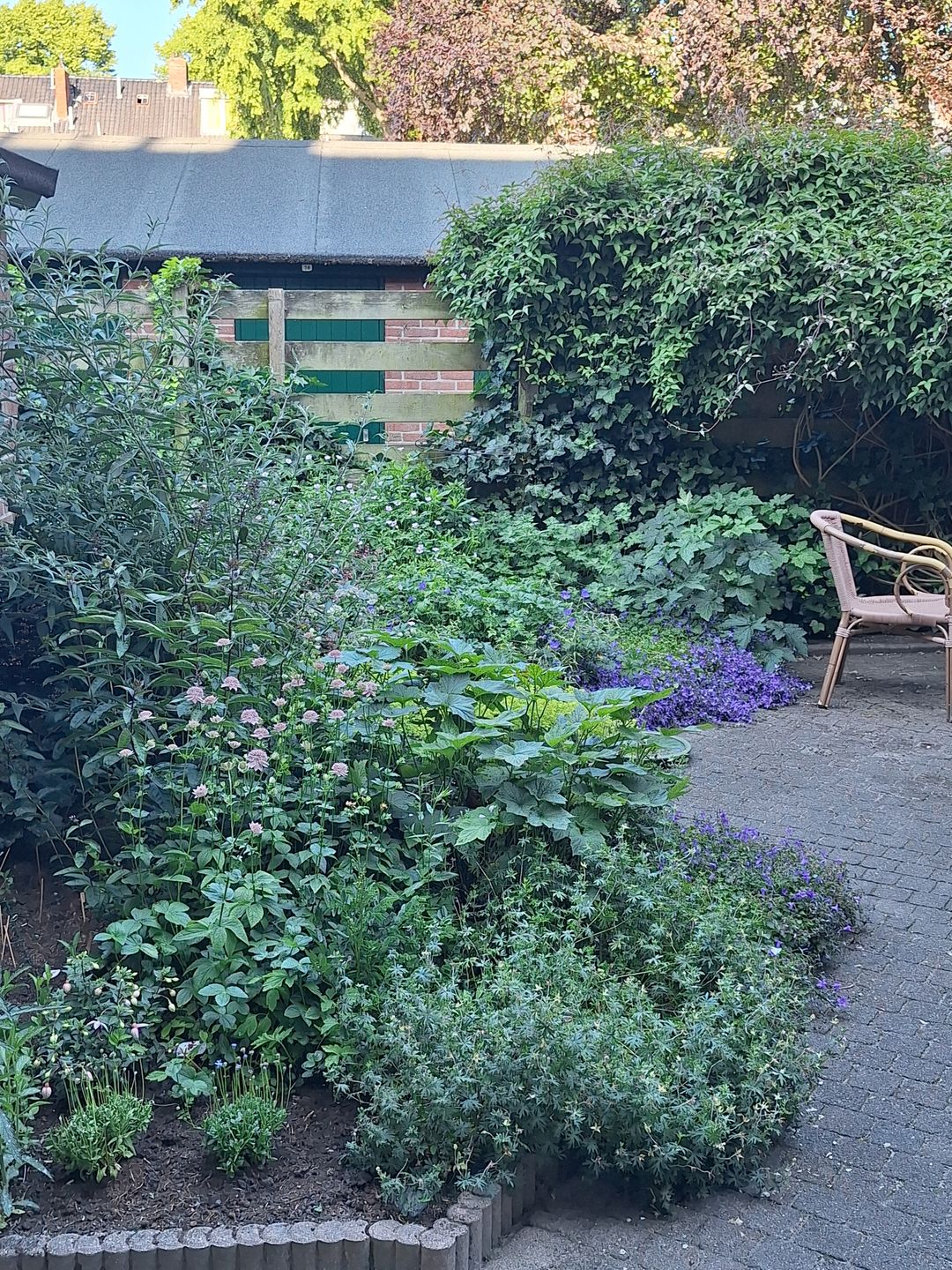 Foto 28 van Van Houtenlaan 108