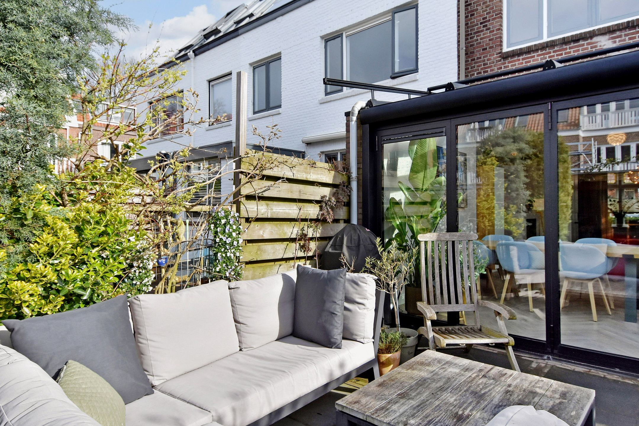 Foto 36 van Vrijburgstraat 22