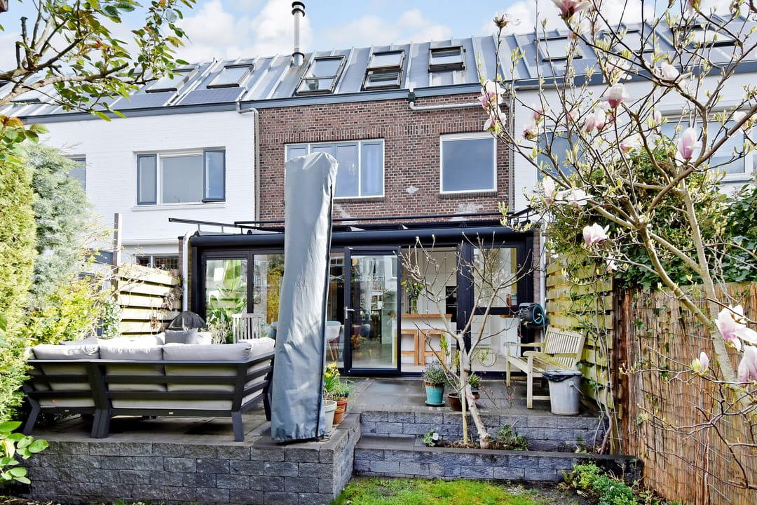 Foto 38 van Vrijburgstraat 22