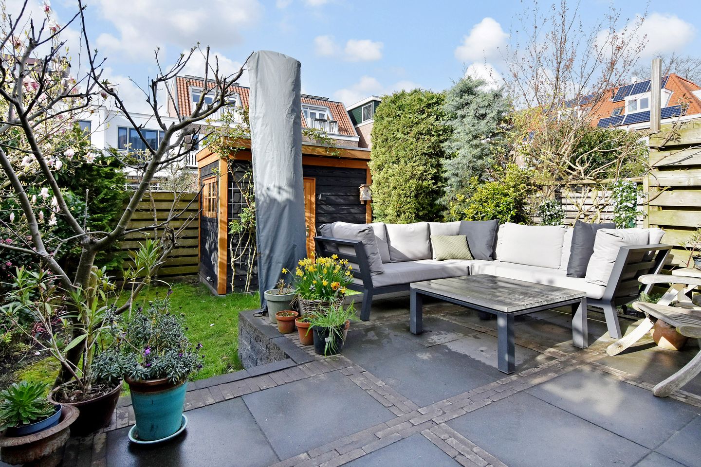 Foto 40 van Vrijburgstraat 22