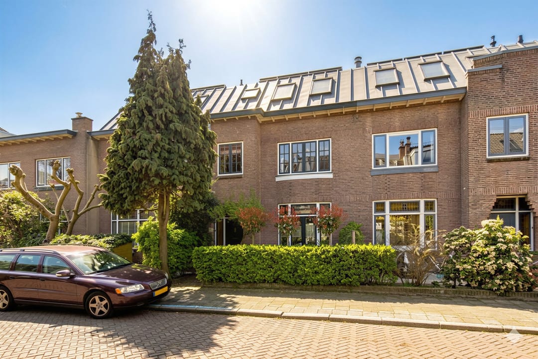 Foto 41 van Vrijburgstraat 22