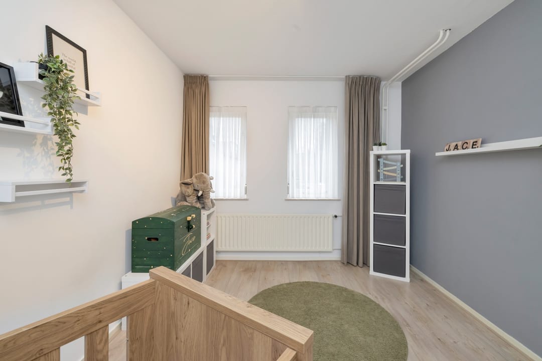 Foto 28 van Jan de Withof 52