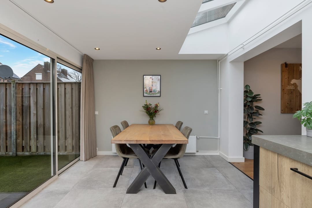 Foto 16 van Jan de Withof 52