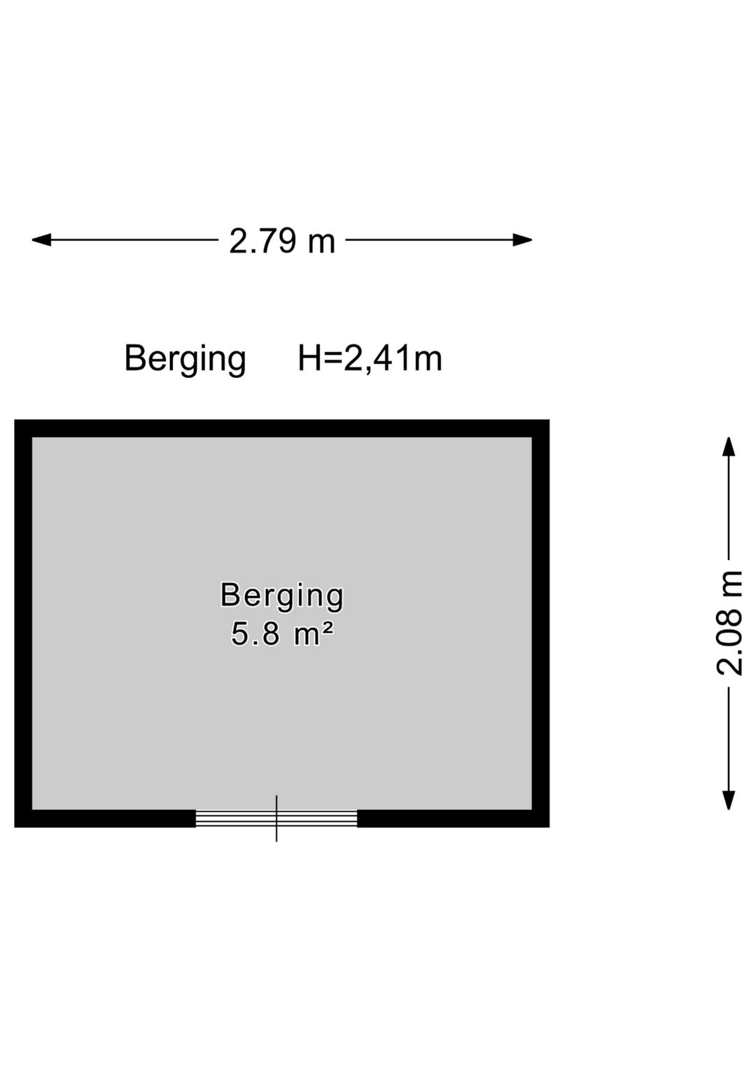 Foto 46 van Vrijburgstraat 22