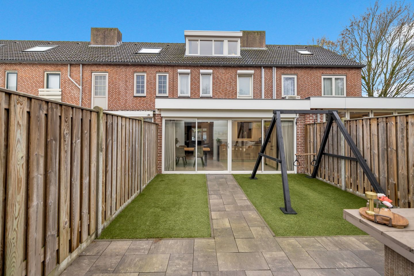 Foto 40 van Jan de Withof 52