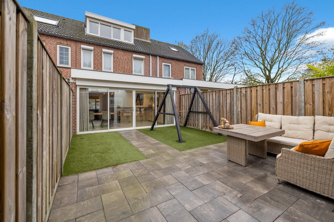 Foto 41 van Jan de Withof 52