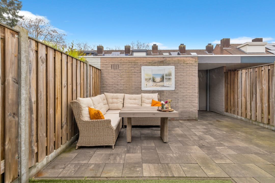 Foto 43 van Jan de Withof 52