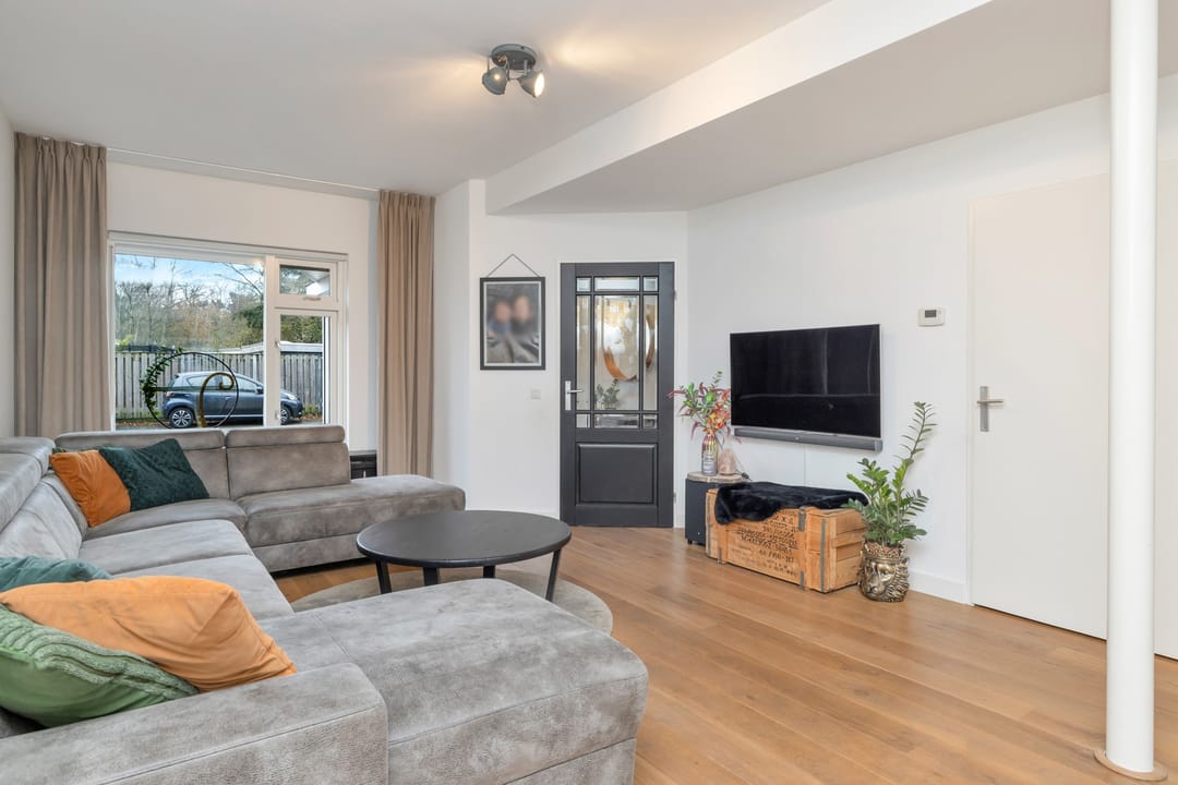 Foto 2 van Jan de Withof 52