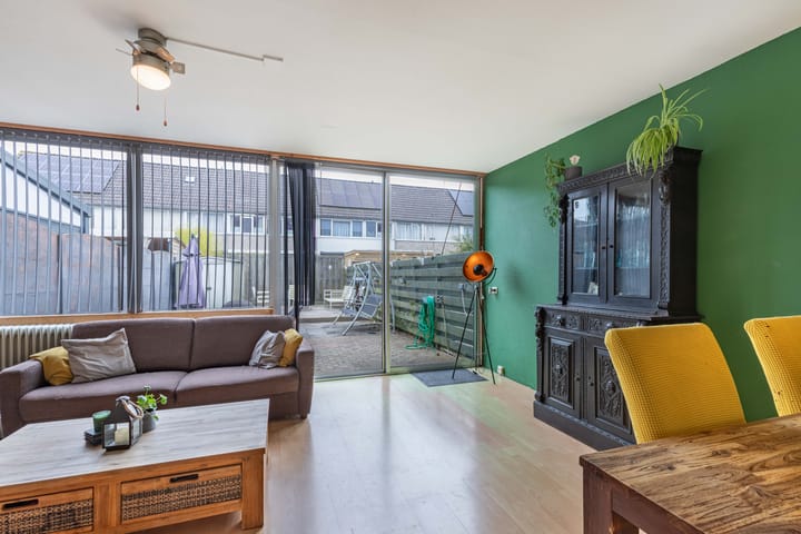 Photo 3 of Oude Vlie 80