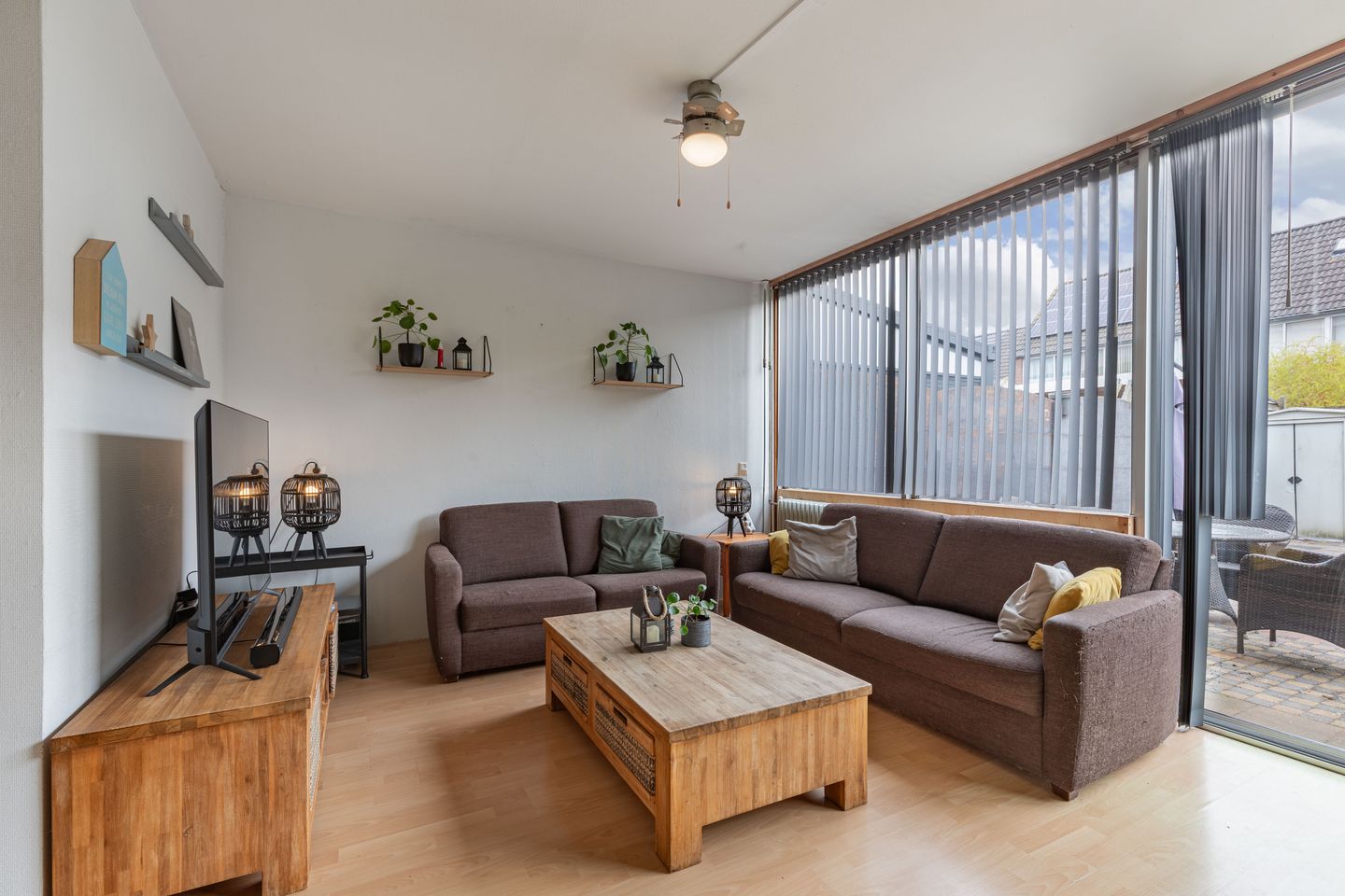 Foto 4 van Oude Vlie 80