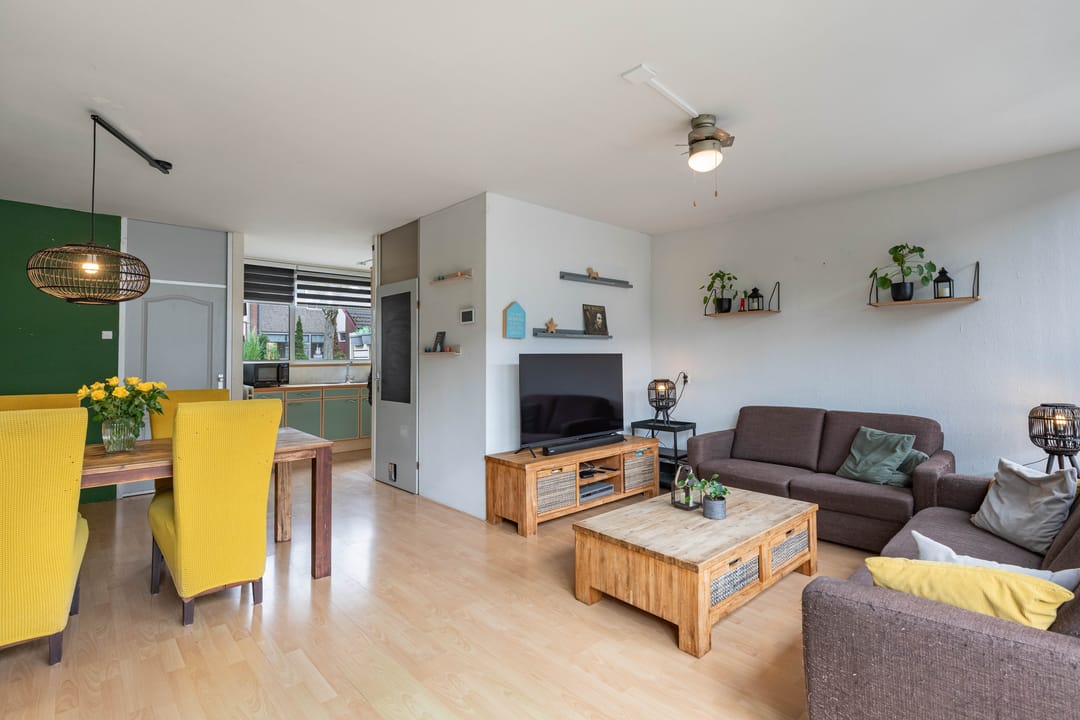 Foto 2 van Oude Vlie 80