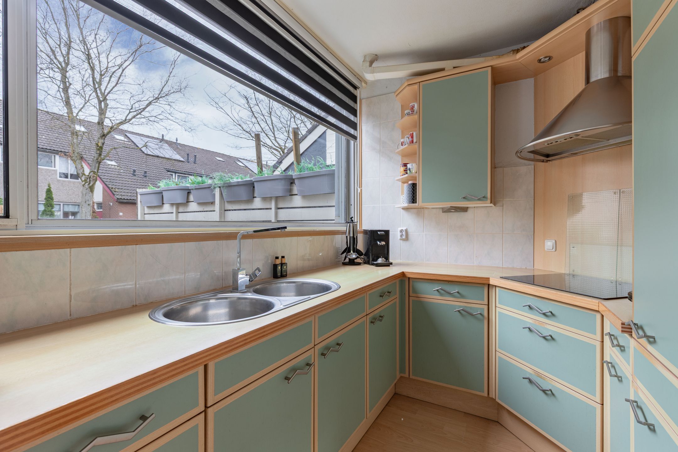 Foto 6 van Oude Vlie 80