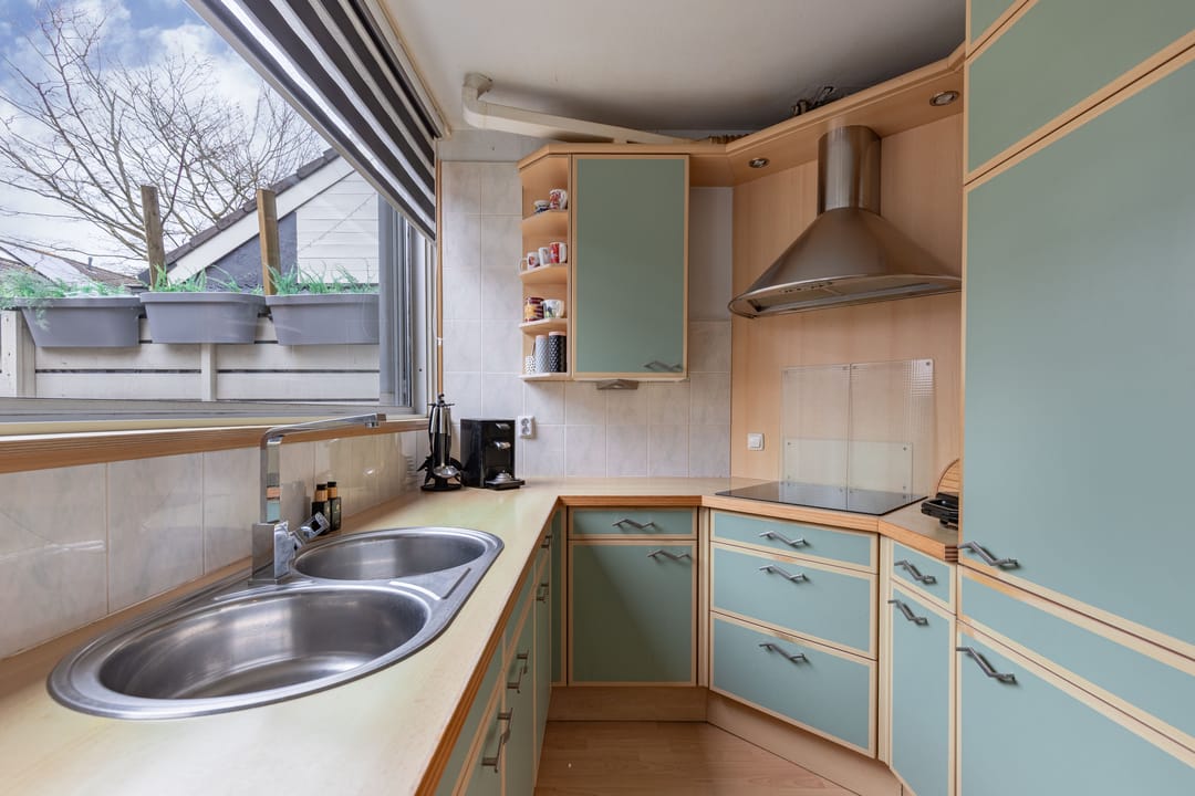 Foto 7 van Oude Vlie 80