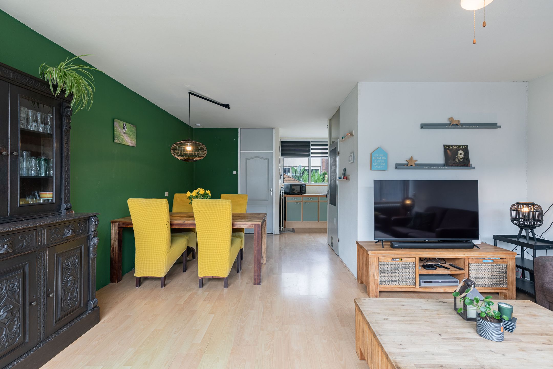 Foto 9 van Oude Vlie 80