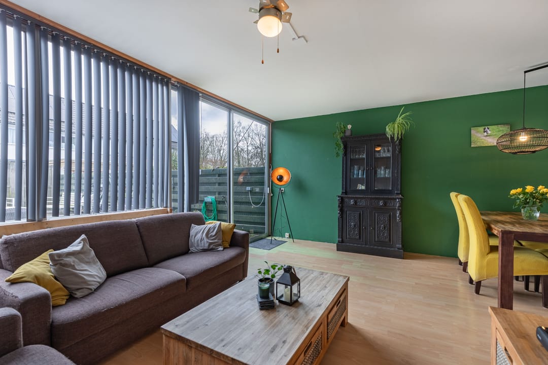 Foto 11 van Oude Vlie 80