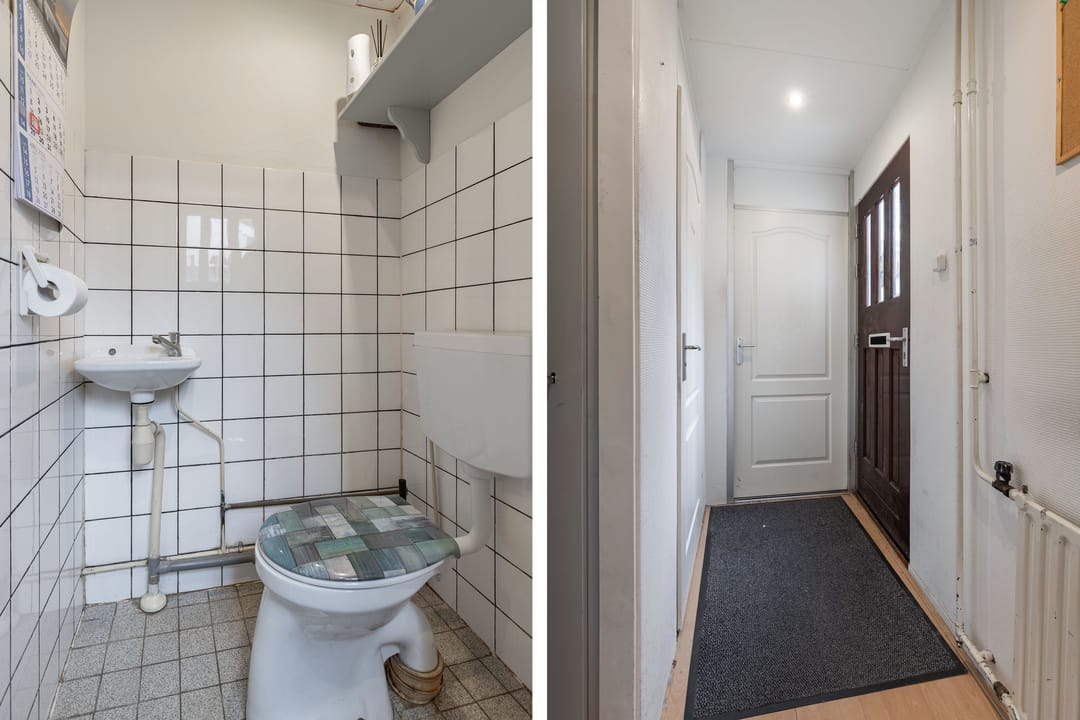 Foto 13 van Oude Vlie 80