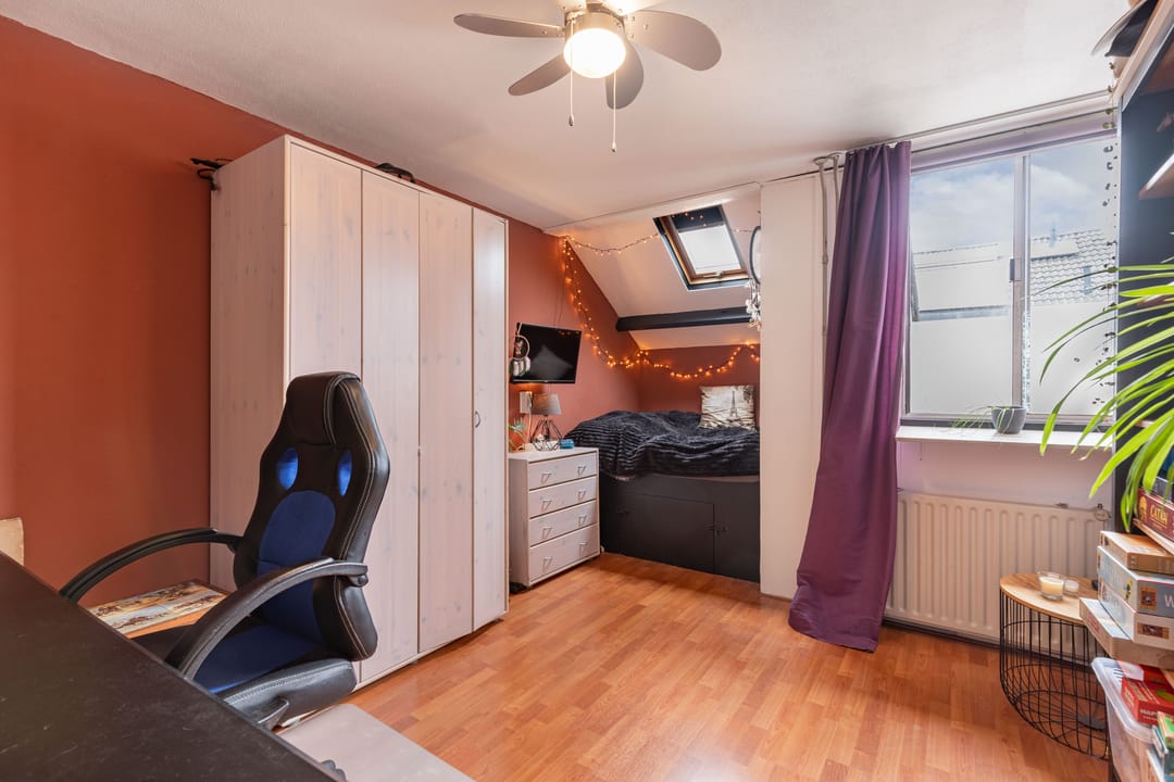 Foto 16 van Oude Vlie 80