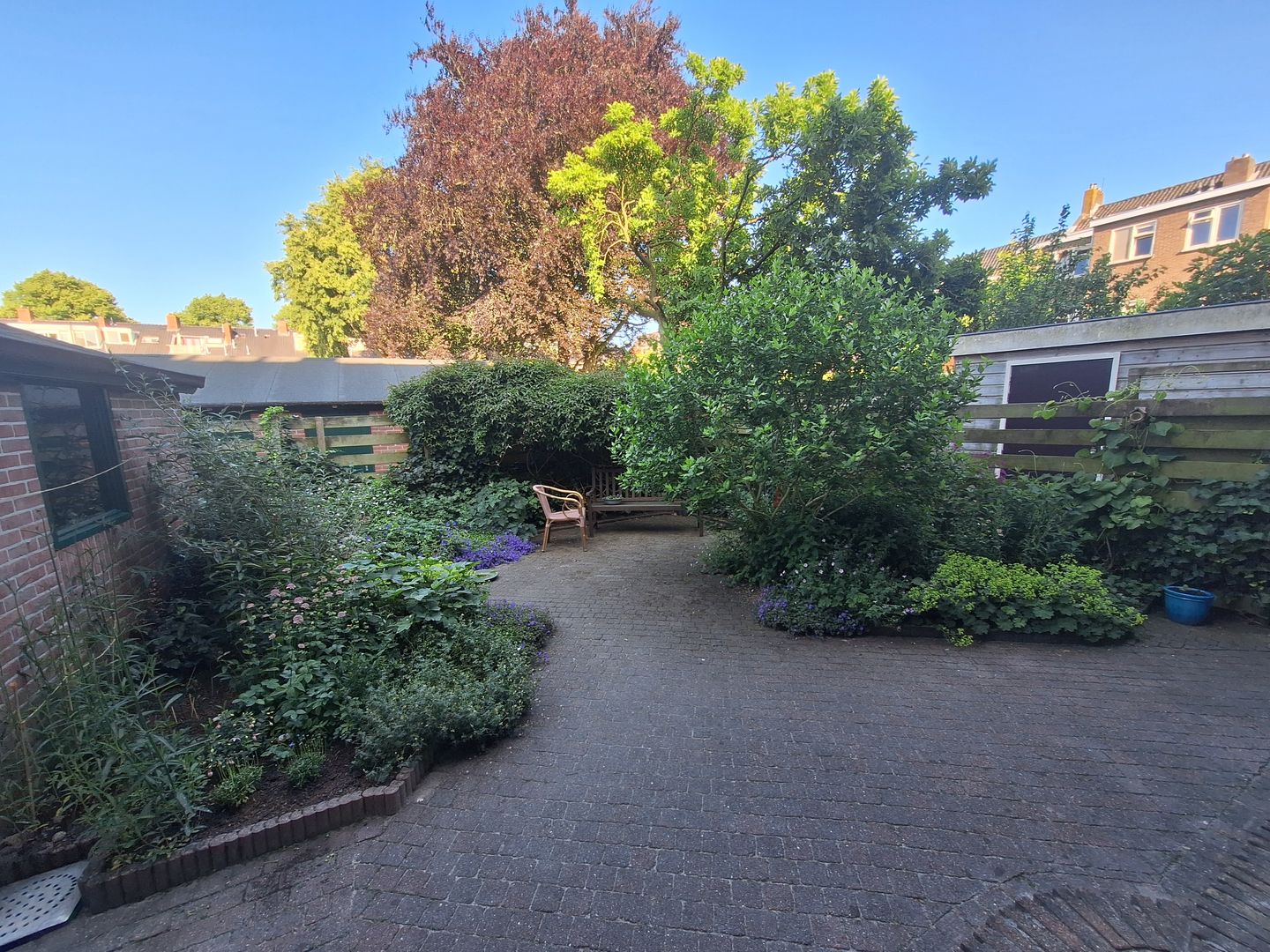 Foto 4 van Van Houtenlaan 108