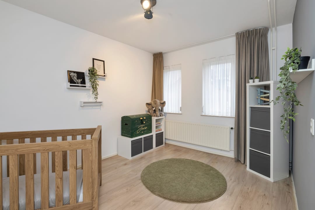 Foto 26 van Jan de Withof 52