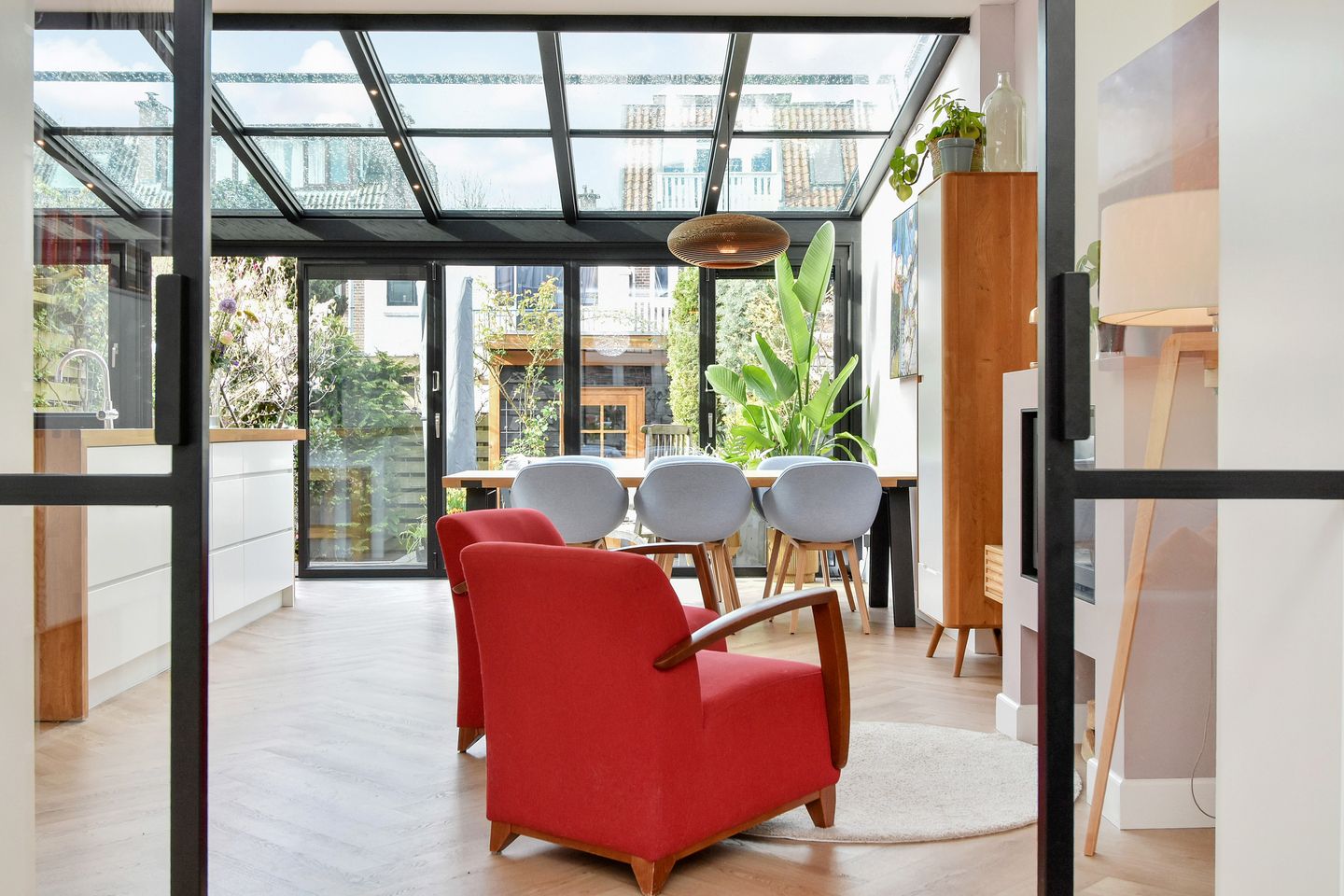 Foto 10 van Vrijburgstraat 22