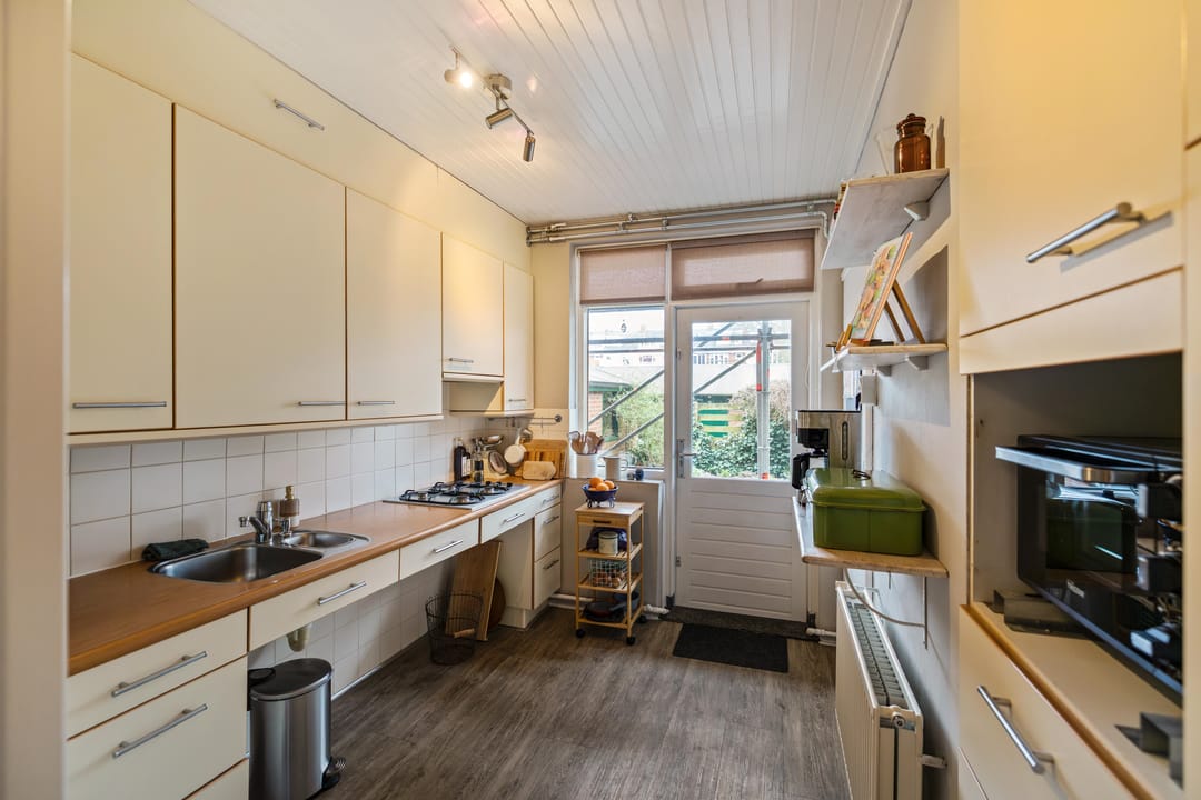 Foto 17 van Van Houtenlaan 108