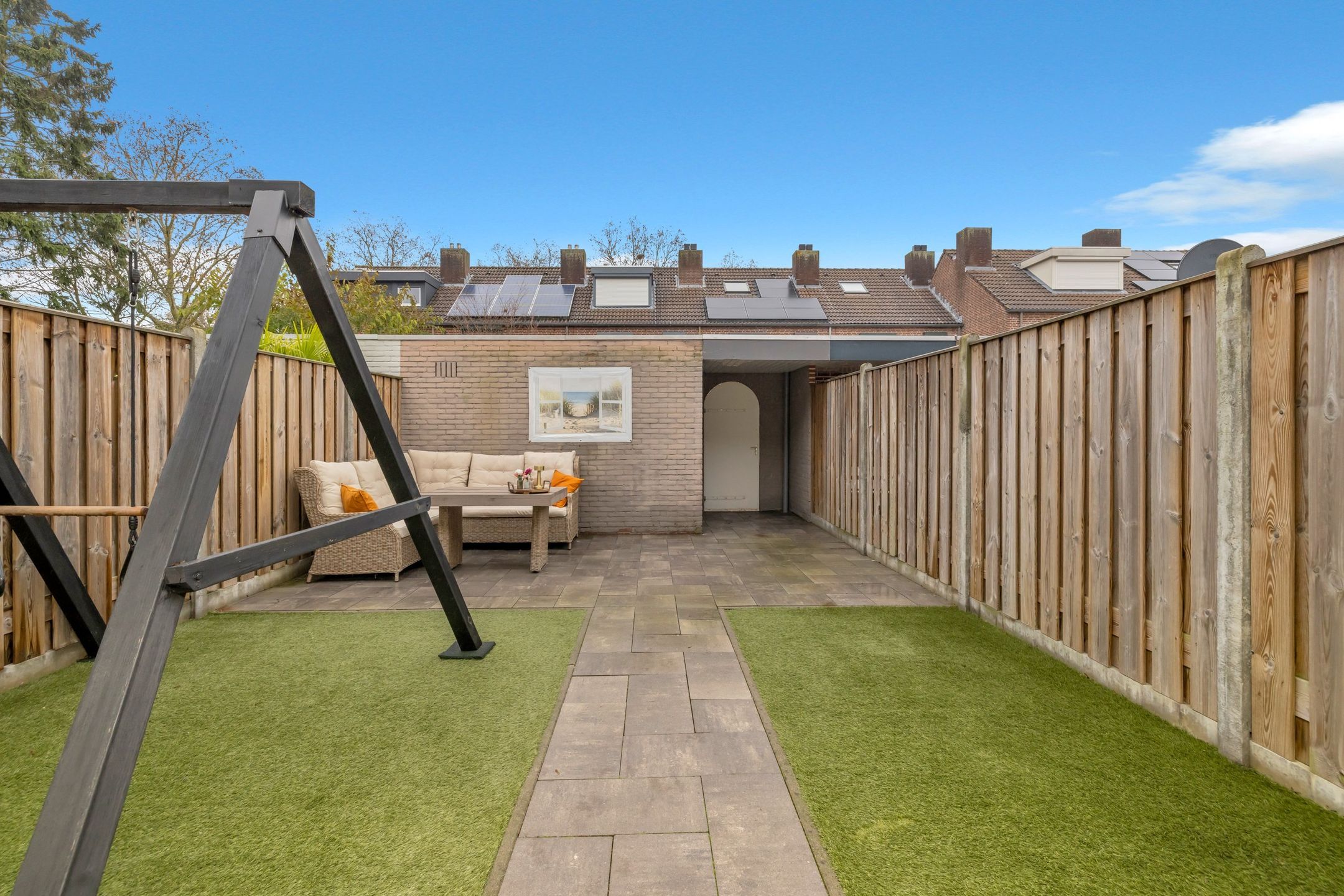 Foto 42 van Jan de Withof 52