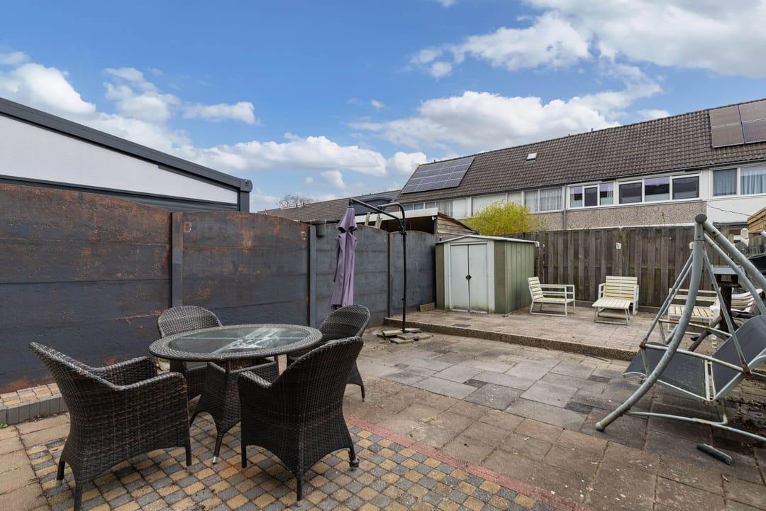 Foto 26 van Oude Vlie 80