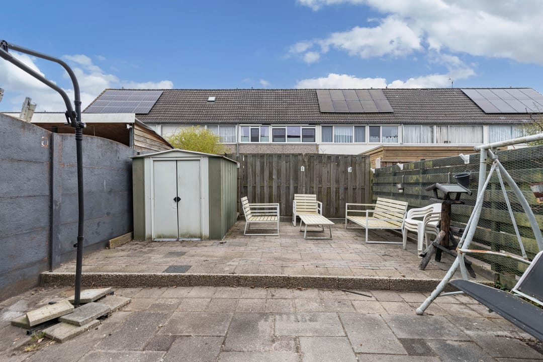 Foto 28 van Oude Vlie 80