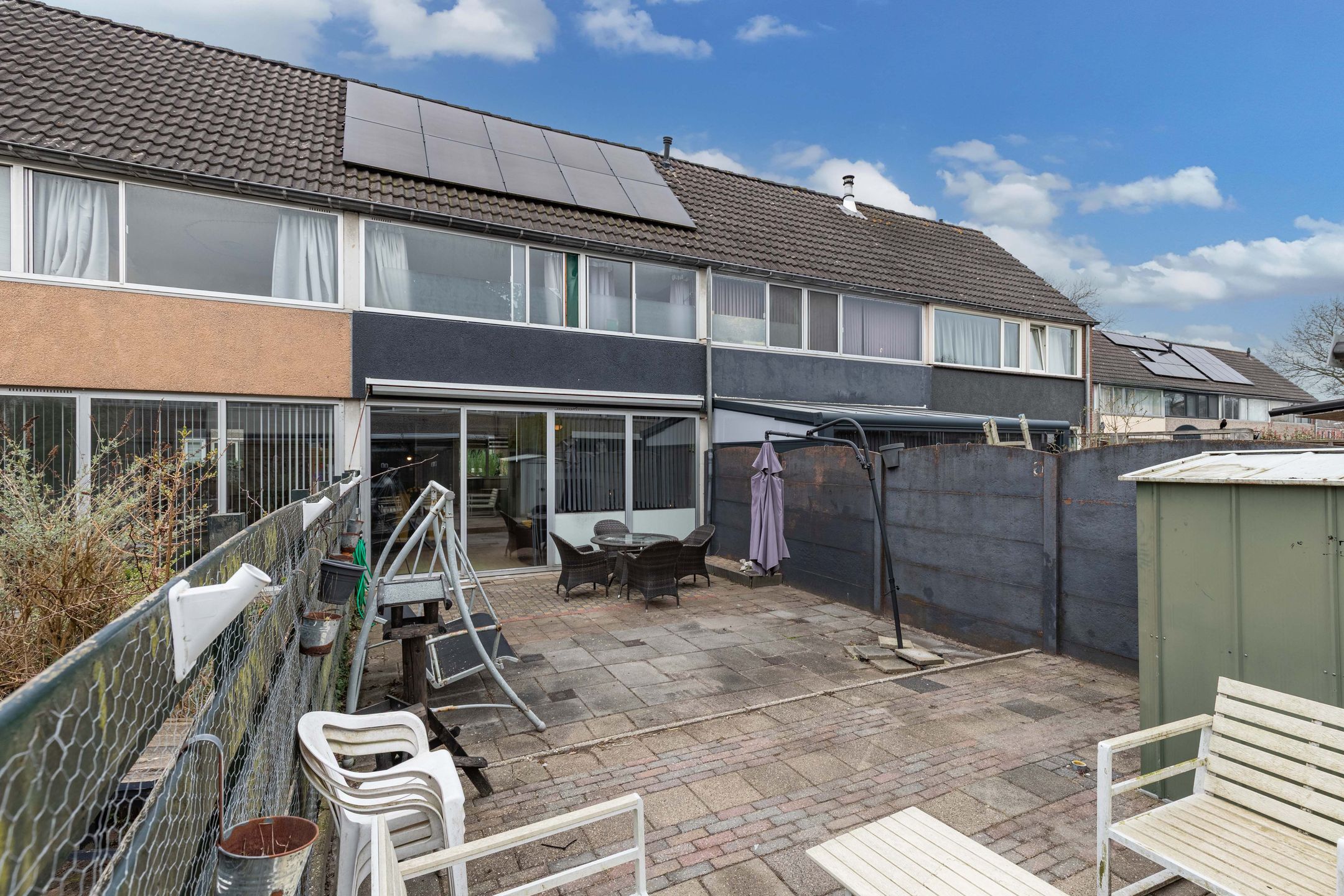 Foto 30 van Oude Vlie 80