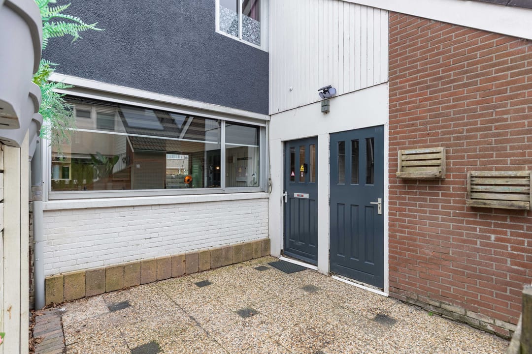 Foto 32 van Oude Vlie 80