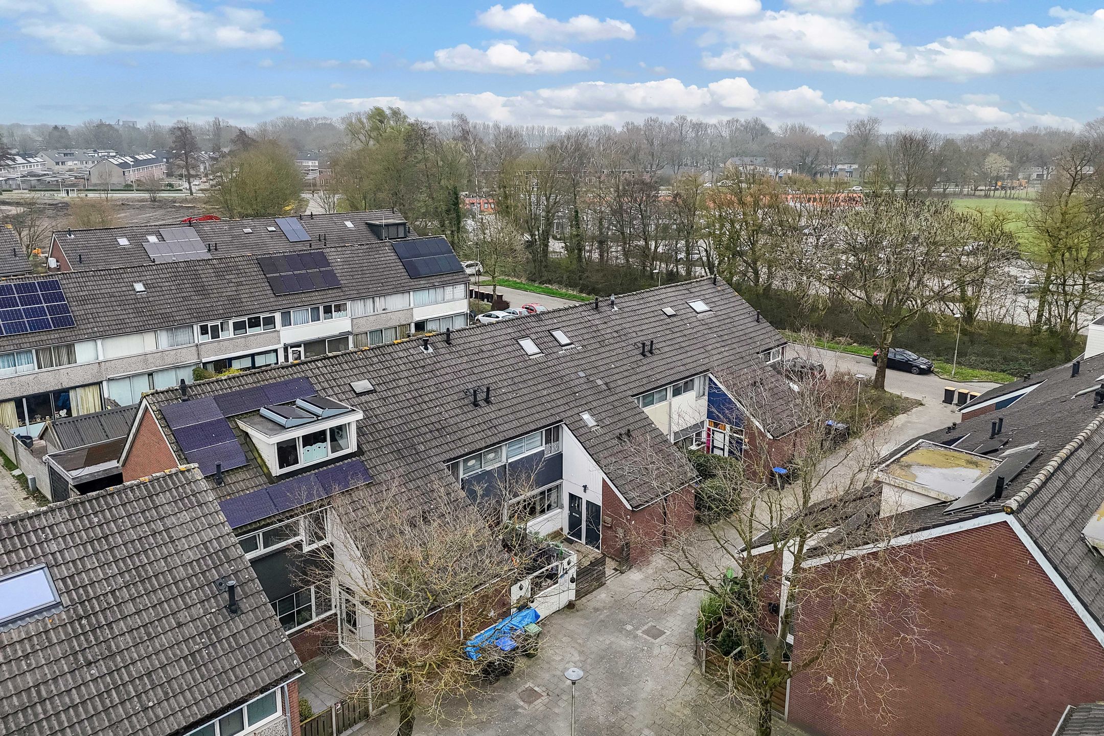 Foto 33 van Oude Vlie 80