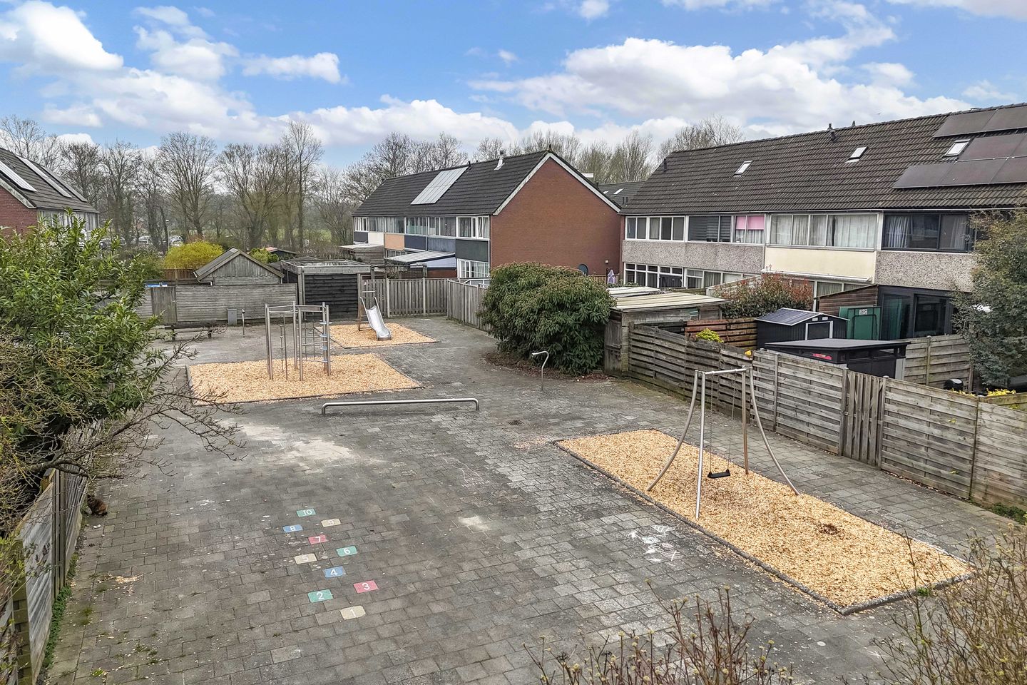 Foto 34 van Oude Vlie 80