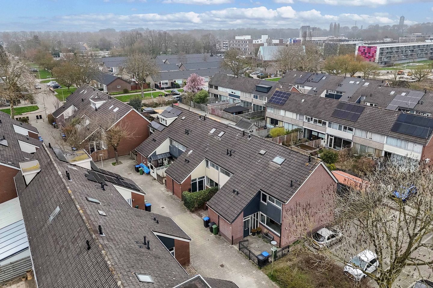 Foto 35 van Oude Vlie 80