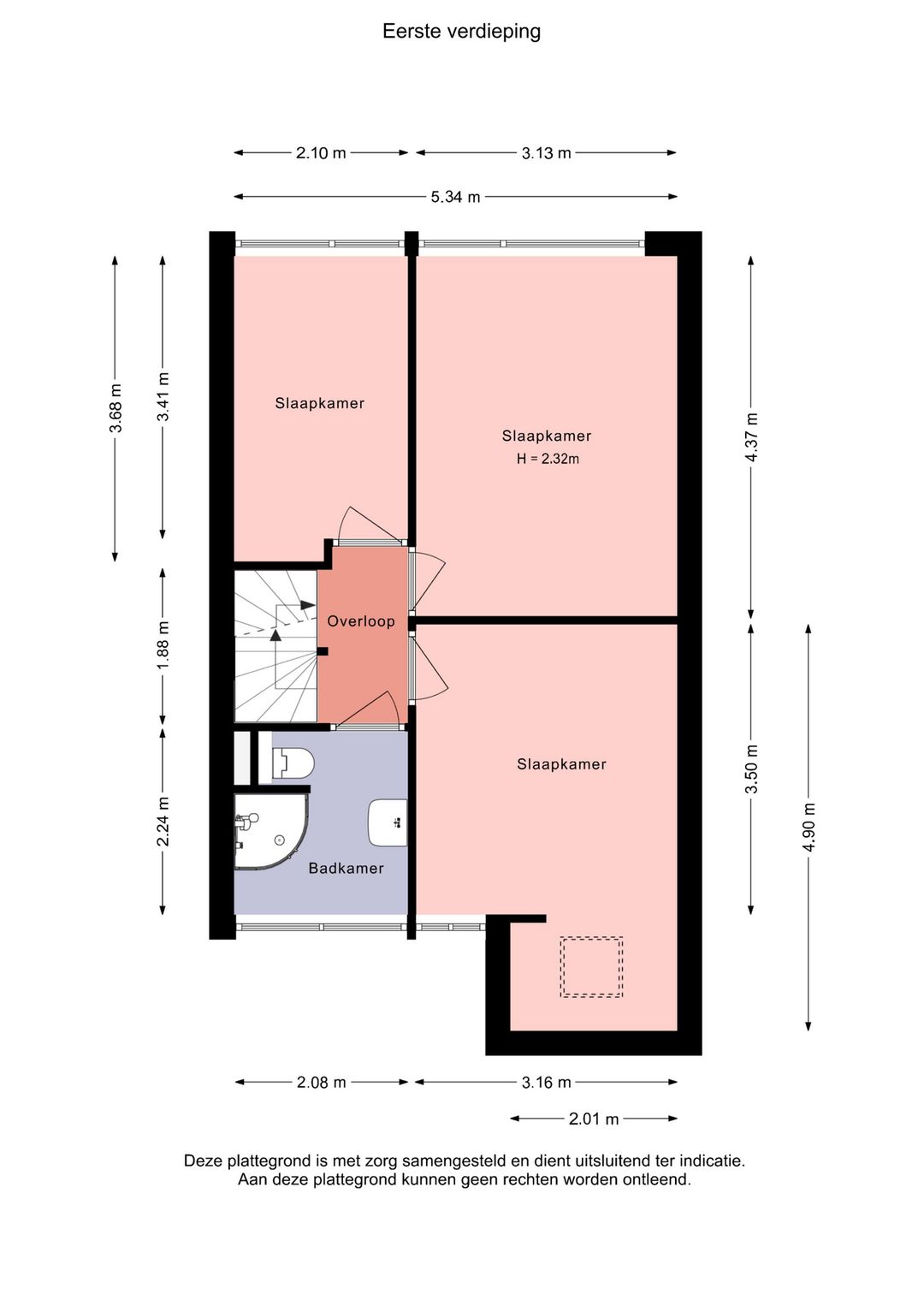 Foto 37 van Oude Vlie 80