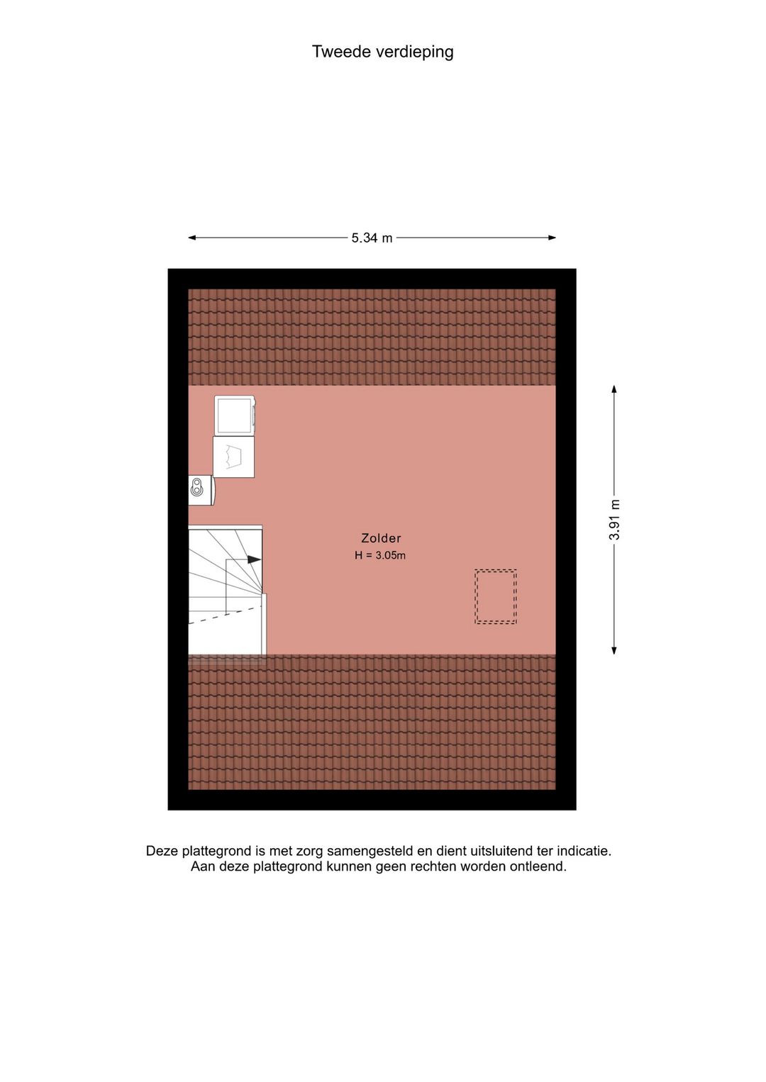 Foto 38 van Oude Vlie 80