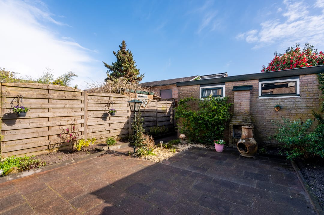 Foto 13 van Drecht 5