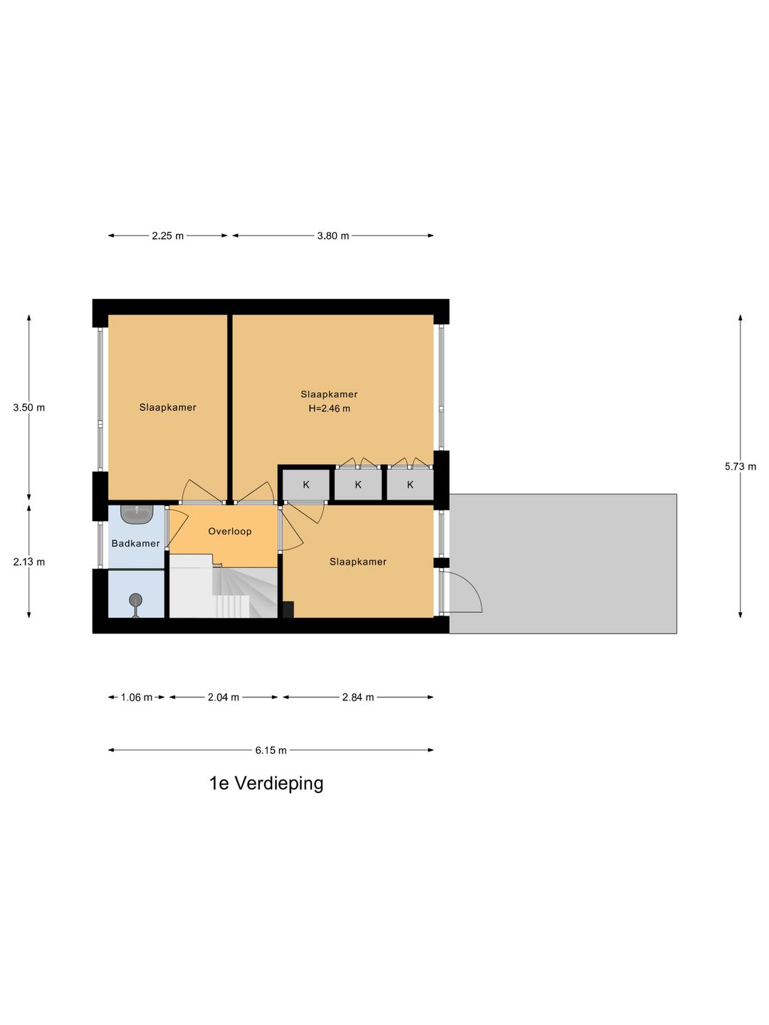 Foto 26 van Drecht 5